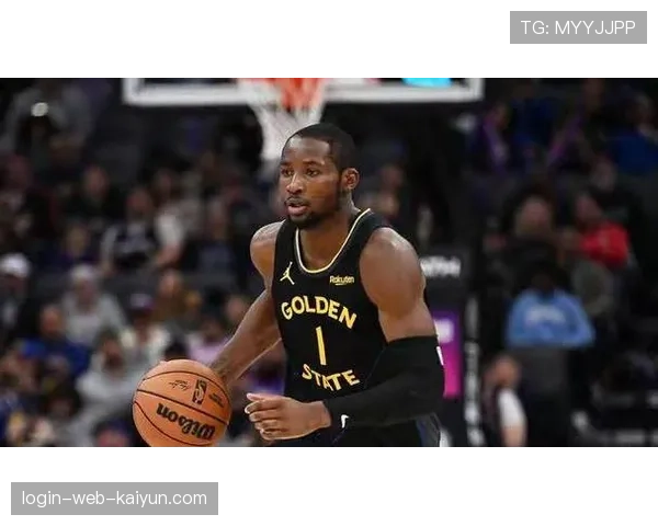 勇士库明加交易资格即将解锁 换取中锋成选项