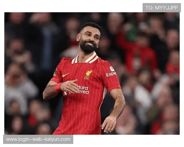 萨拉赫领衔利物浦前场三叉戟 其状态将直接影响球队争四命运