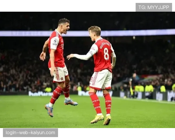 阿森纳双杀热刺创纪录 北伦敦德比呈现一边倒