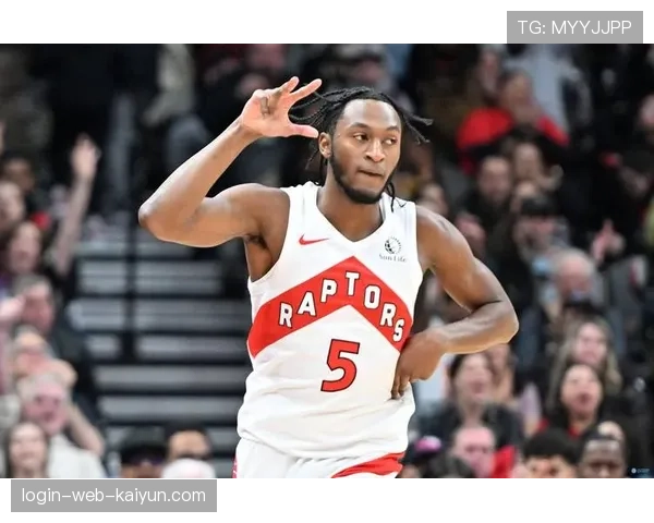 奎克利32分9助攻，猛龙快速转换进攻体系的核心引擎