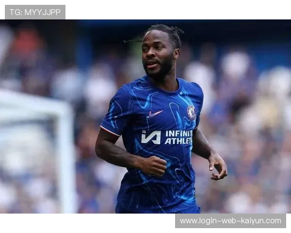 斯特林自由离队切尔西，蓝军释放2200万镑周薪空间优化结构