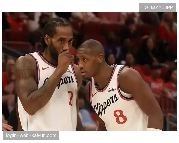 快船四连胜冲击西部第八 附加赛两条命争夺白热化